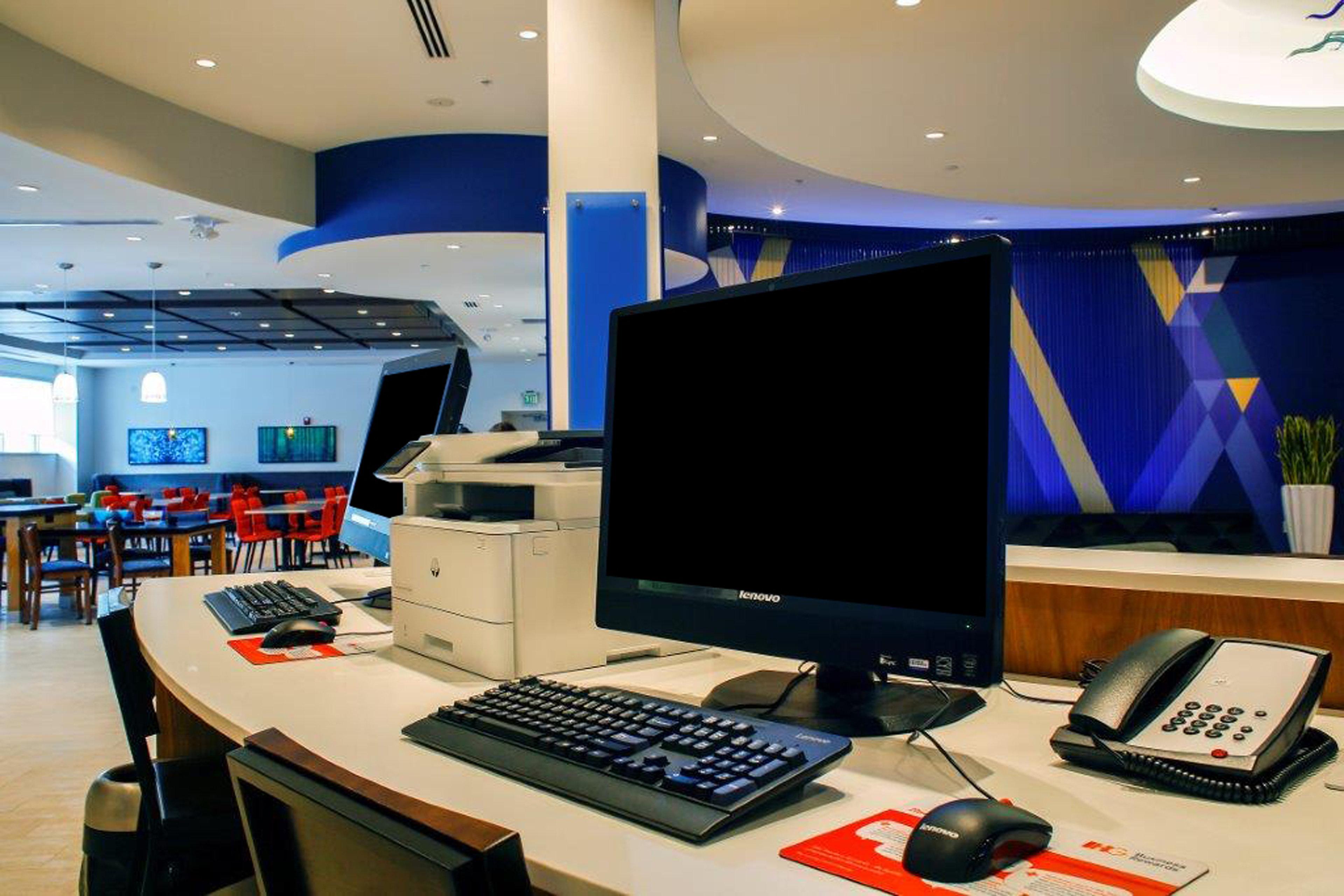 Holiday Inn Express & Suites Downtown Louisville By Ihg Buitenkant foto